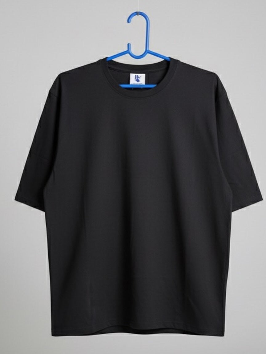 Dragon Ball Z Goku 'Super Saiyan' Graphic Tee - Black (Back Print)